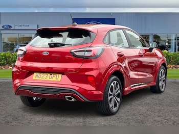 Used Ford Puma 2023 for sale - 76146648: Photo 4