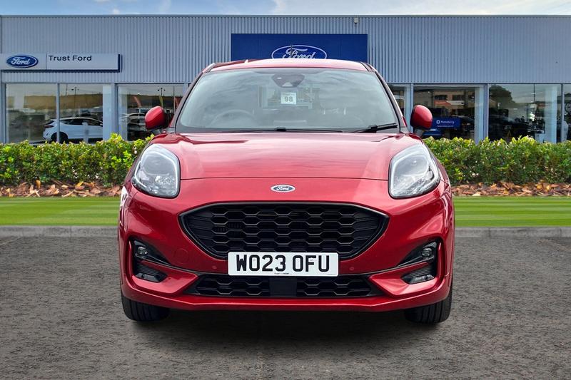 Used Ford Puma 2023 for sale - 76146648: Photo 6