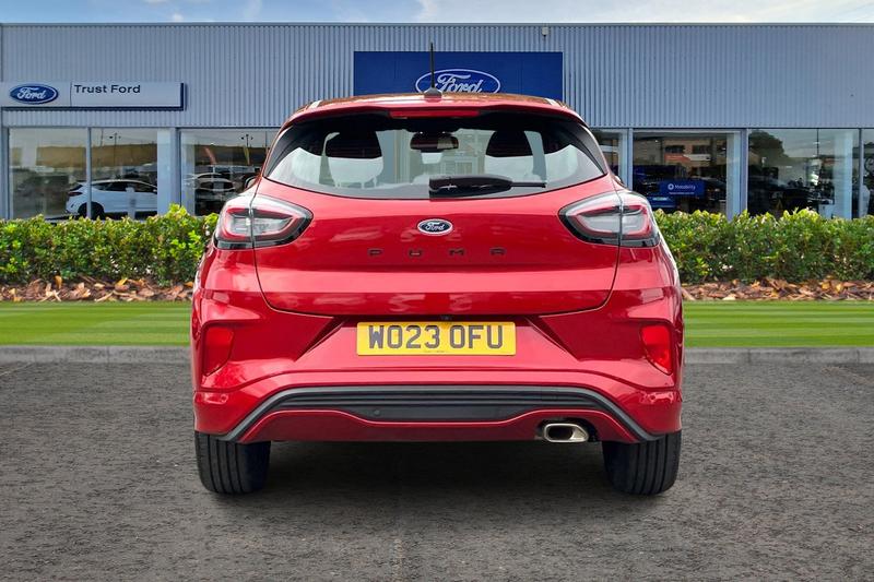 Used Ford Puma 2023 for sale - 76146648: Photo 7