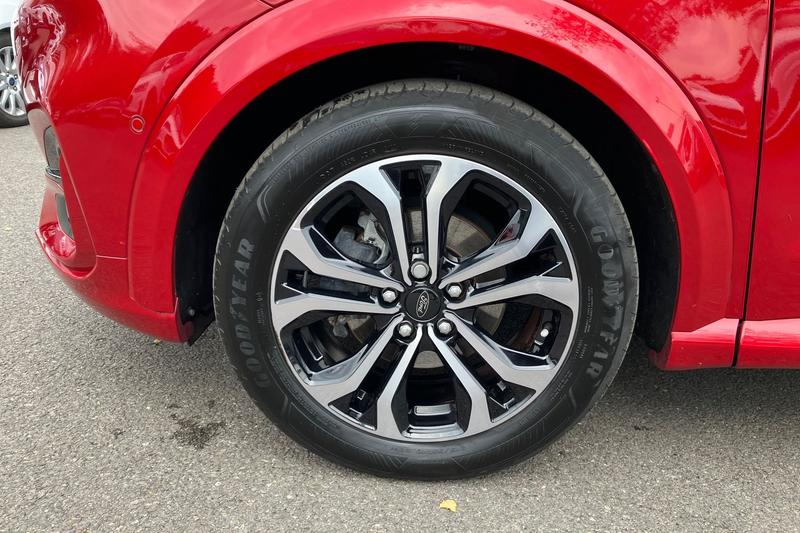 Used Ford Puma 2023 for sale - 76146648: Photo 8