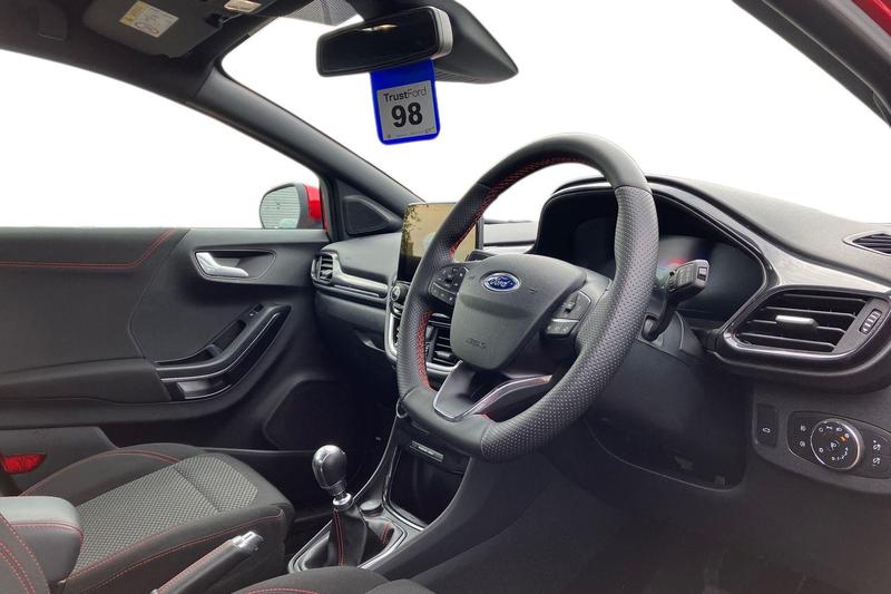 Used Ford Puma 2023 for sale - 76146648: Photo 9