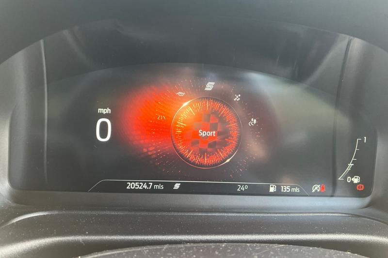 Vehicle 34