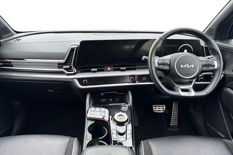 Used Kia Sportage 2023 for sale - 77679426: Photo 10