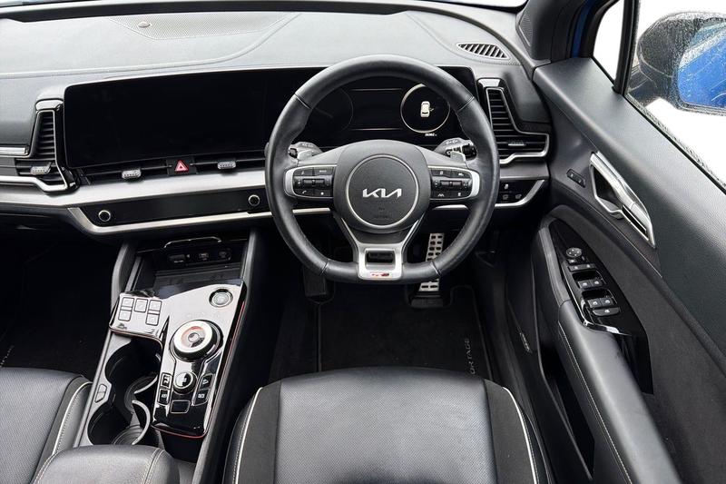 Used Kia Sportage 2023 for sale - 77679426: Photo 11