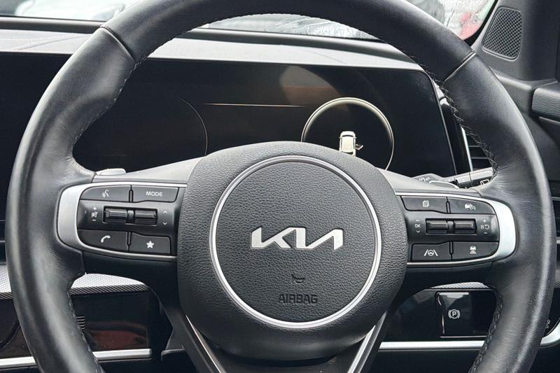 Used Kia Sportage 2023 for sale - 77679426: Photo 12