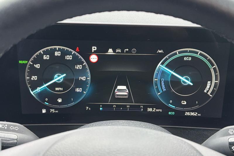 Used Kia Sportage 2023 for sale - 77679426: Photo 13