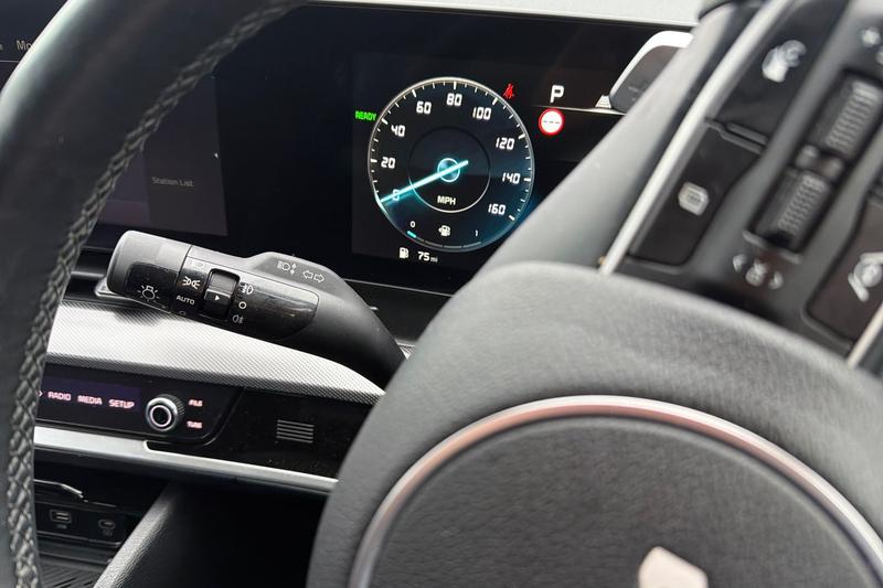 Used Kia Sportage 2023 for sale - 77679426: Photo 14