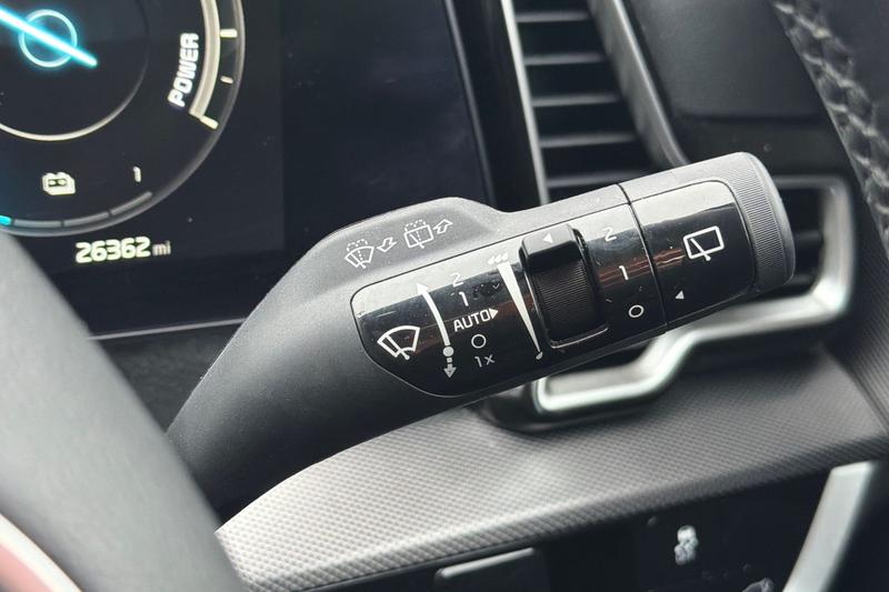 Used Kia Sportage 2023 for sale - 77679426: Photo 15