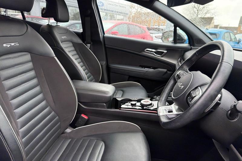 Used Kia Sportage 2023 for sale - 77679426: Photo 17