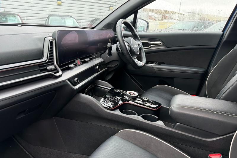 Used Kia Sportage 2023 for sale - 77679426: Photo 18