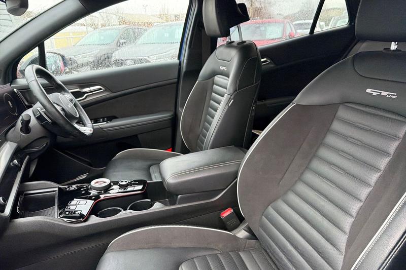 Used Kia Sportage 2023 for sale - 77679426: Photo 19