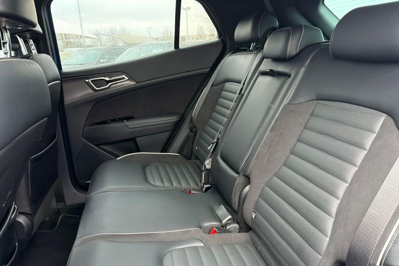 Used Kia Sportage 2023 for sale - 77679426: Photo 20