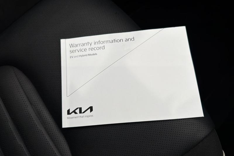 Used Kia Sportage 2023 for sale - 77679426: Photo 22