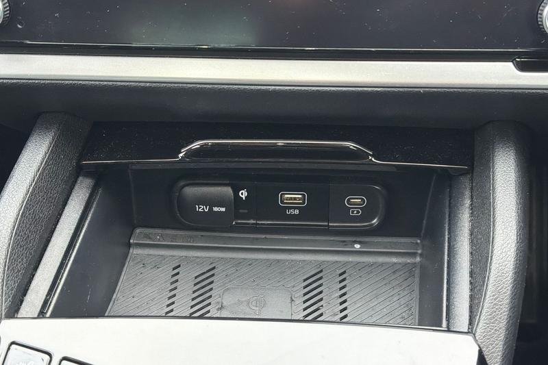 Used Kia Sportage 2023 for sale - 77679426: Photo 30