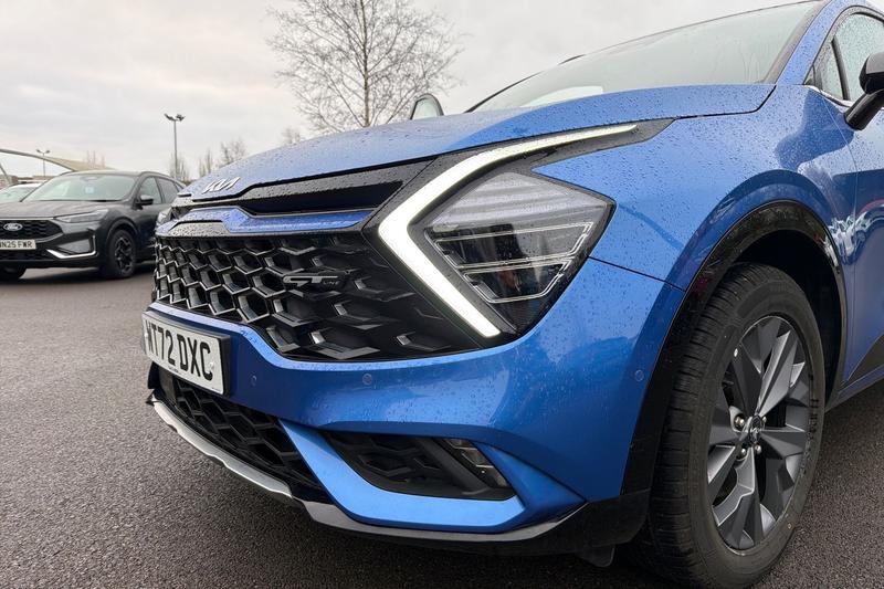 Used Kia Sportage 2023 for sale - 77679426: Photo 31