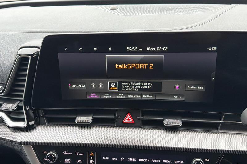 Used Kia Sportage 2023 for sale - 77679426: Photo 35