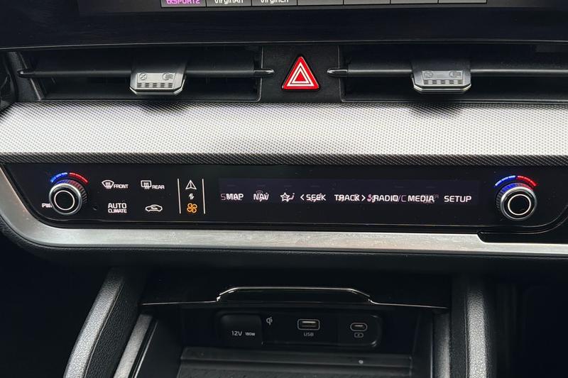 Used Kia Sportage 2023 for sale - 77679426: Photo 36