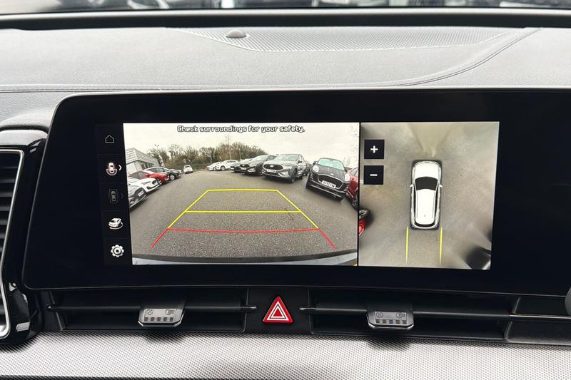 Used Kia Sportage 2023 for sale - 77679426: Photo 38