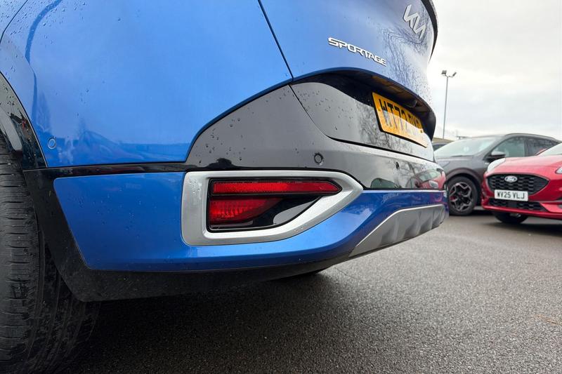 Used Kia Sportage 2023 for sale - 77679426: Photo 39