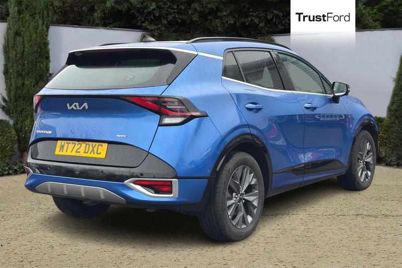 Used Kia Sportage 2023 for sale - 77679426: Photo 4