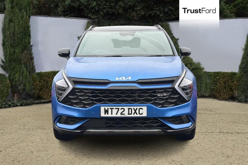 Used Kia Sportage 2023 for sale - 77679426: Photo 6