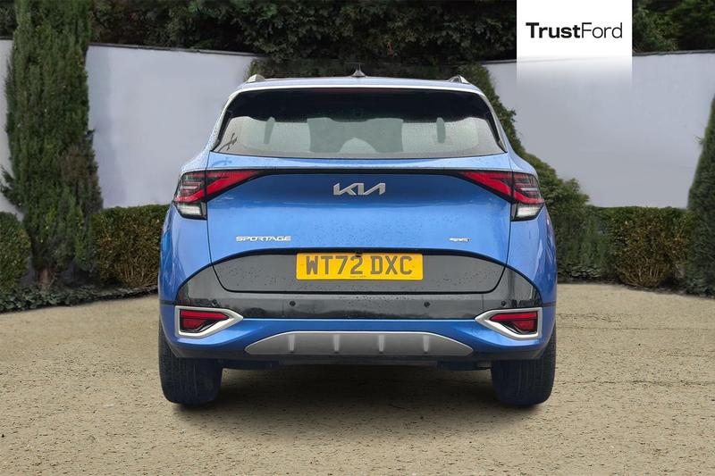 Used Kia Sportage 2023 for sale - 77679426: Photo 7