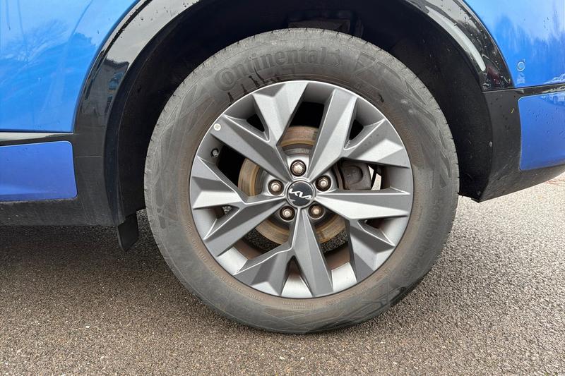 Used Kia Sportage 2023 for sale - 77679426: Photo 8