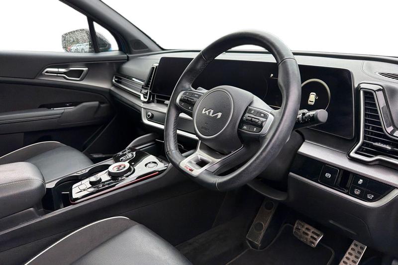 Used Kia Sportage 2023 for sale - 77679426: Photo 9