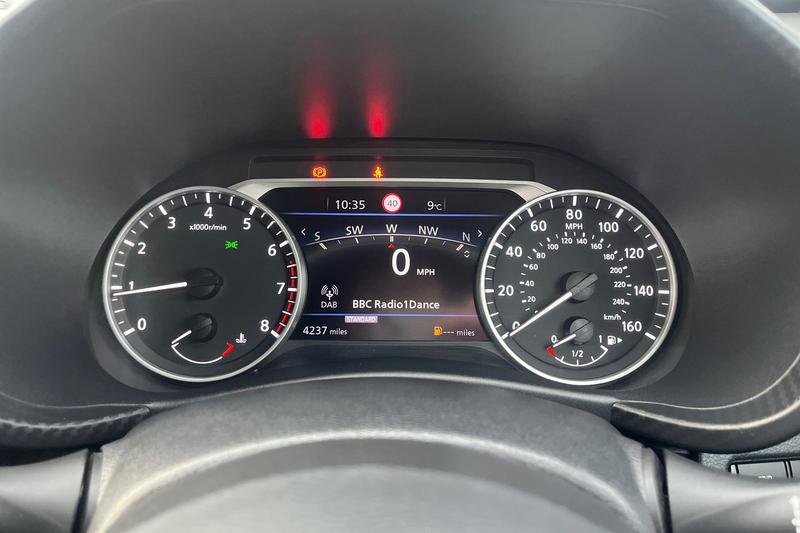 Used Nissan Juke 2021 for sale - 76908636: Photo 13