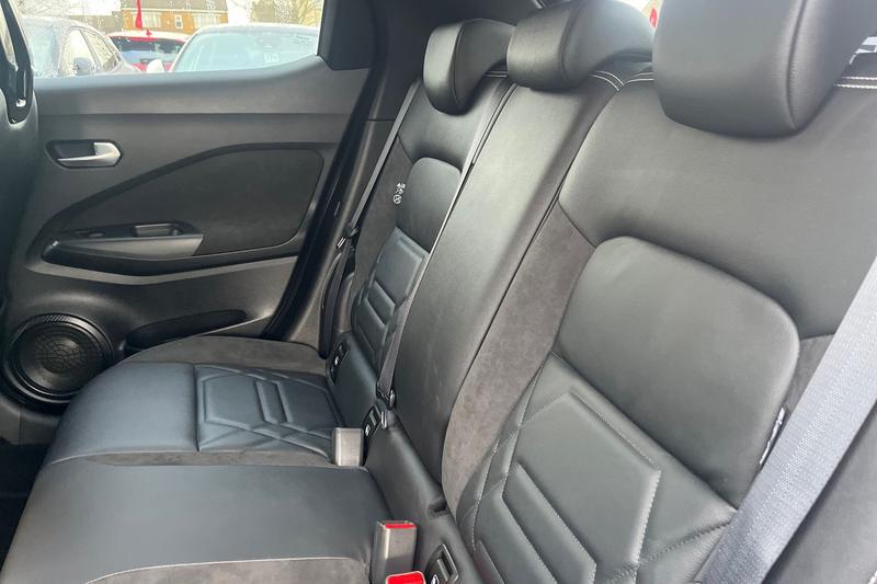 Used Nissan Juke 2021 for sale - 76908636: Photo 20