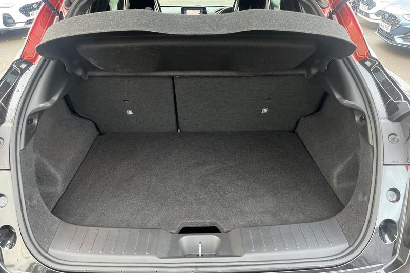 Used Nissan Juke 2021 for sale - 76908636: Photo 21