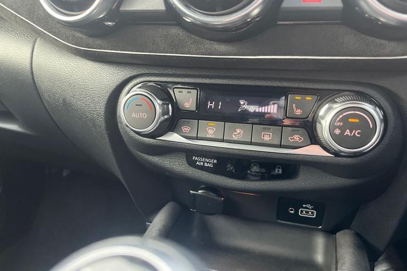 Used Nissan Juke 2021 for sale - 76908636: Photo 25