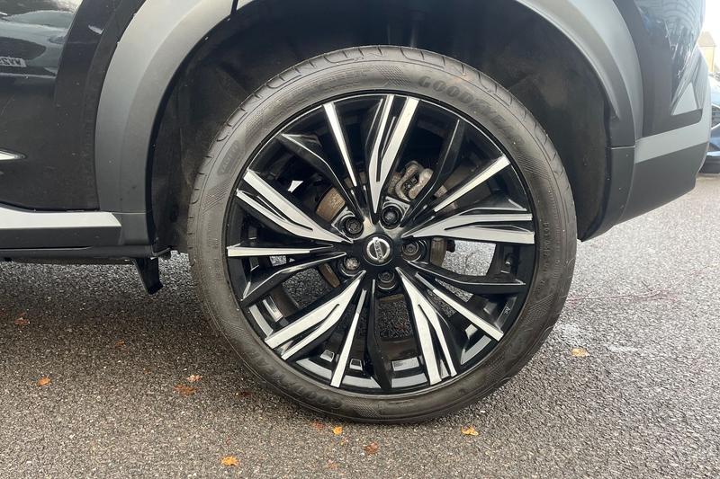 Used Nissan Juke 2021 for sale - 76908636: Photo 8