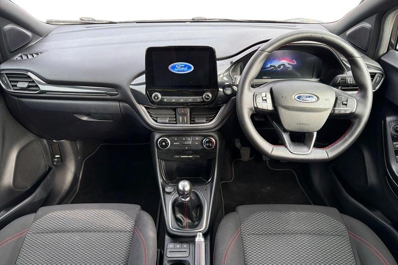 Used Ford Puma 2022 for sale - 77785476: Photo 10