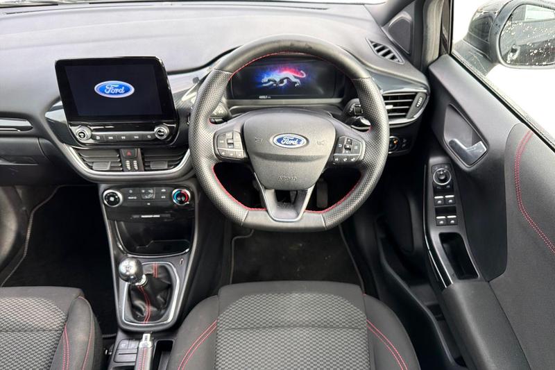 Used Ford Puma 2022 for sale - 77785476: Photo 11