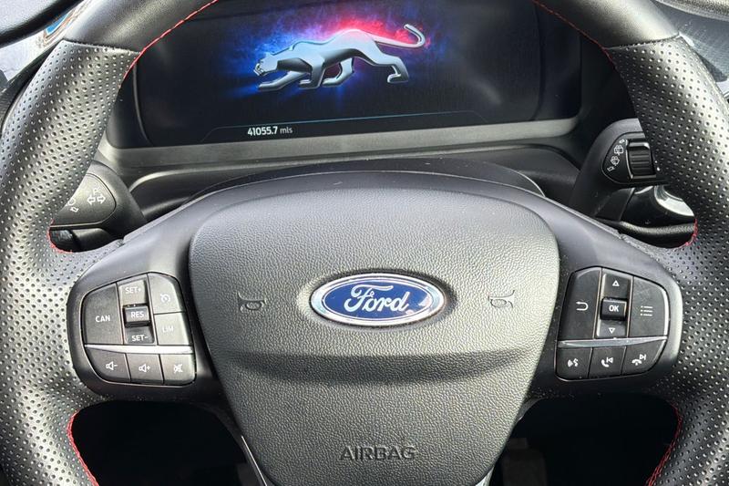 Used Ford Puma 2022 for sale - 77785476: Photo 12