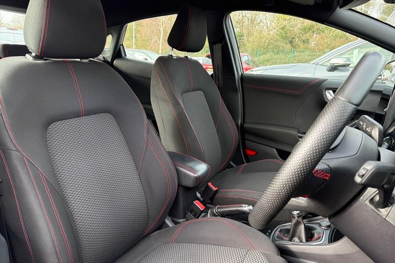 Used Ford Puma 2022 for sale - 77785476: Photo 17