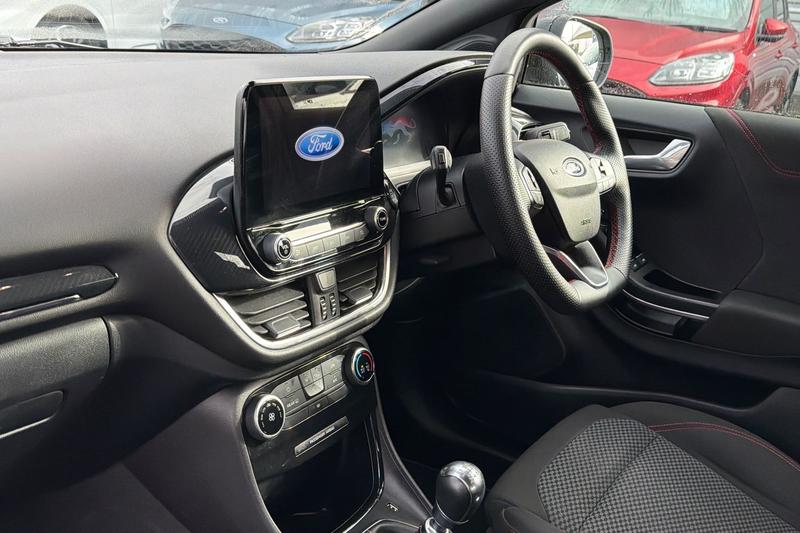 Used Ford Puma 2022 for sale - 77785476: Photo 18