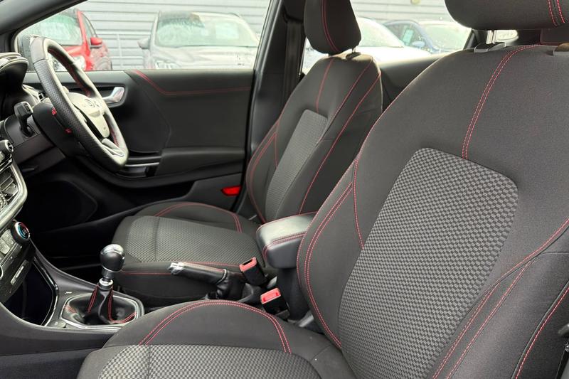 Used Ford Puma 2022 for sale - 77785476: Photo 19