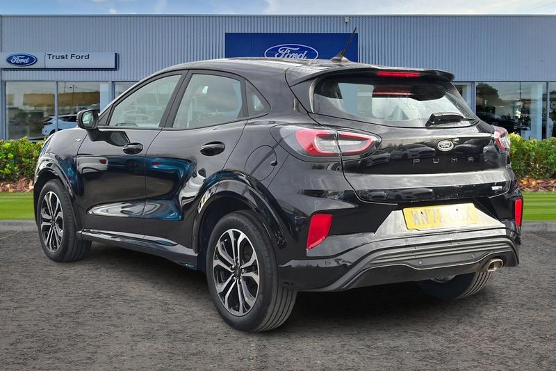 Used Ford Puma 2022 for sale - 77785476: Photo 2