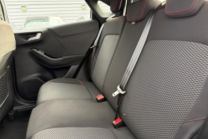 Used Ford Puma 2022 for sale - 77785476: Photo 20