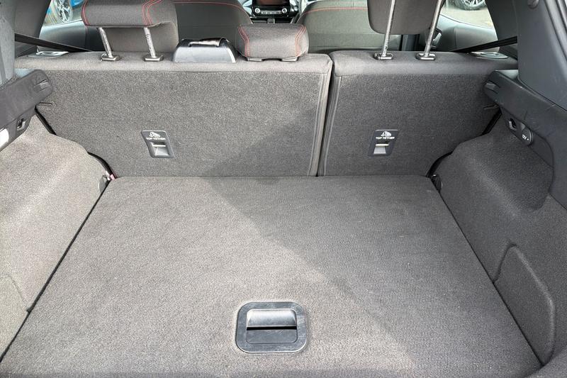 Used Ford Puma 2022 for sale - 77785476: Photo 21