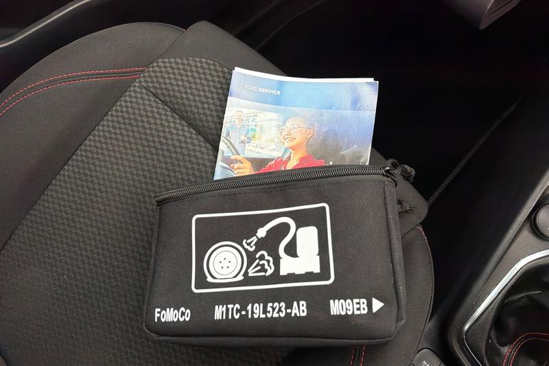 Used Ford Puma 2022 for sale - 77785476: Photo 22