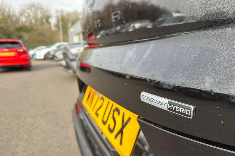 Used Ford Puma 2022 for sale - 77785476: Photo 24