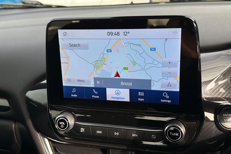 Used Ford Puma 2022 for sale - 77785476: Photo 27