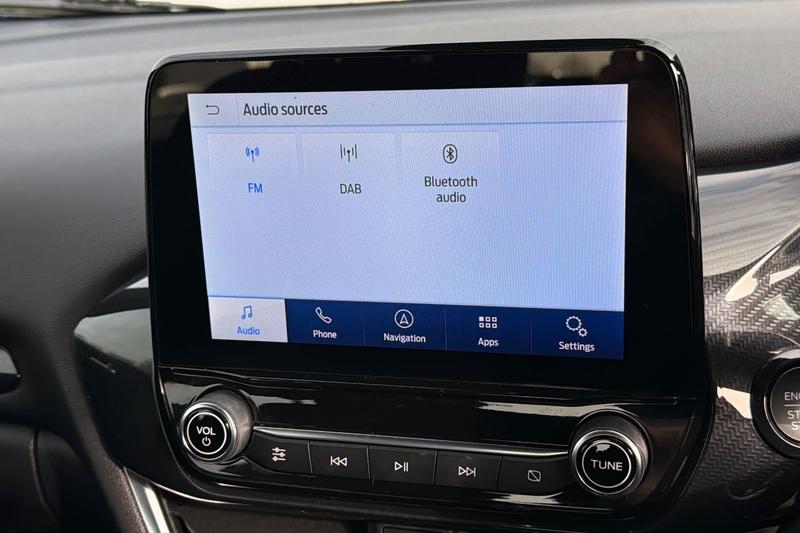 Used Ford Puma 2022 for sale - 77785476: Photo 28