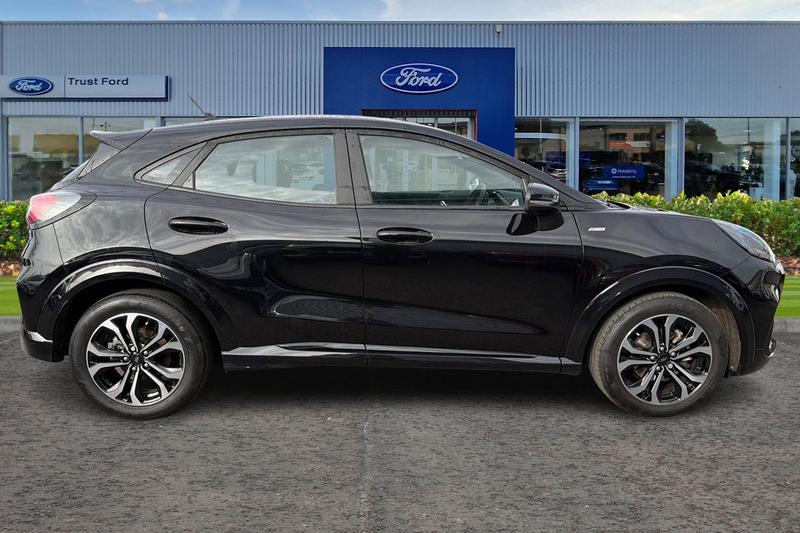 Used Ford Puma 2022 for sale - 77785476: Photo 3