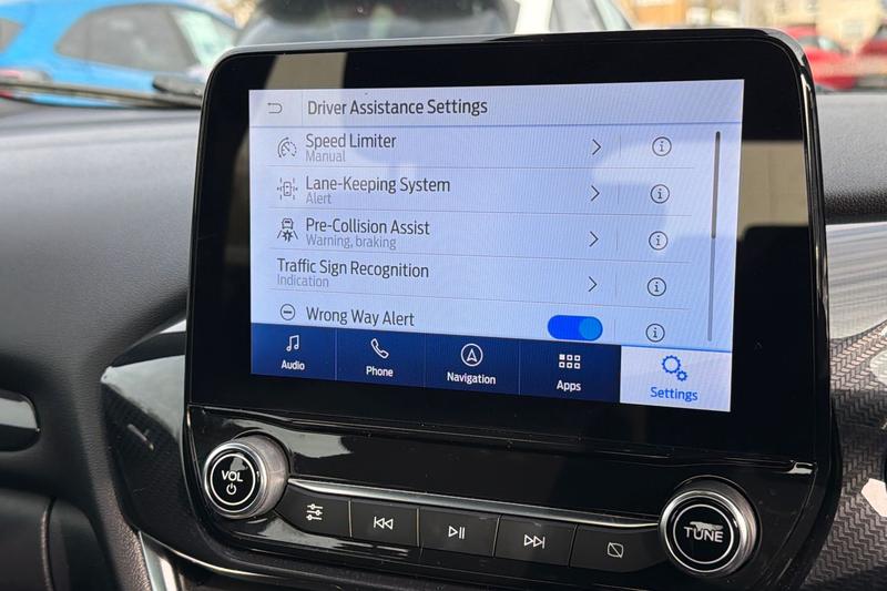 Used Ford Puma 2022 for sale - 77785476: Photo 33