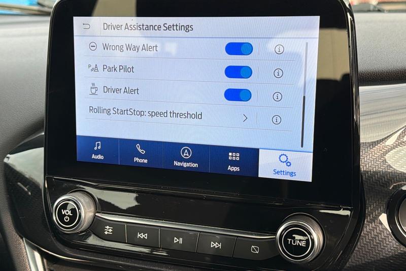 Used Ford Puma 2022 for sale - 77785476: Photo 34