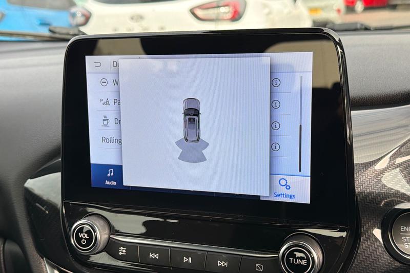 Used Ford Puma 2022 for sale - 77785476: Photo 35